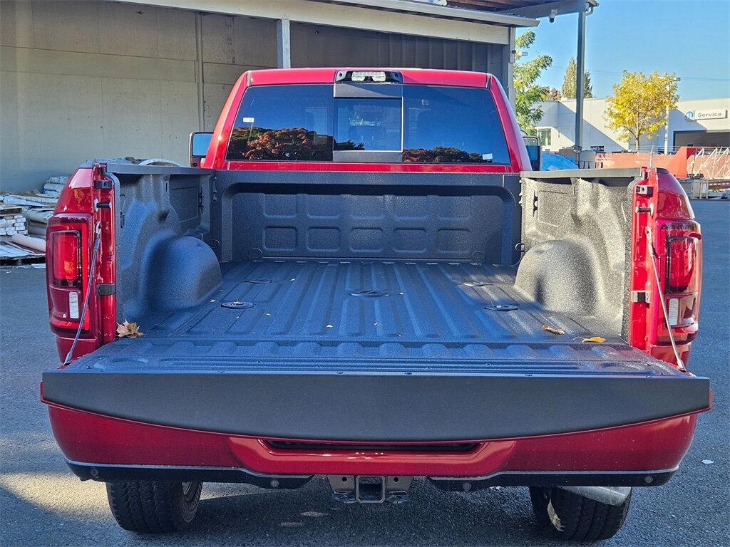 2026 Ram 2500 Limited Gresham OR