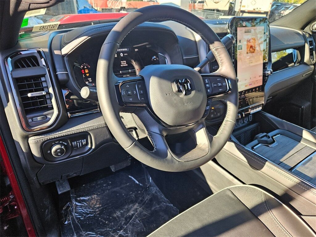 2026 Ram 2500 Limited Gresham OR