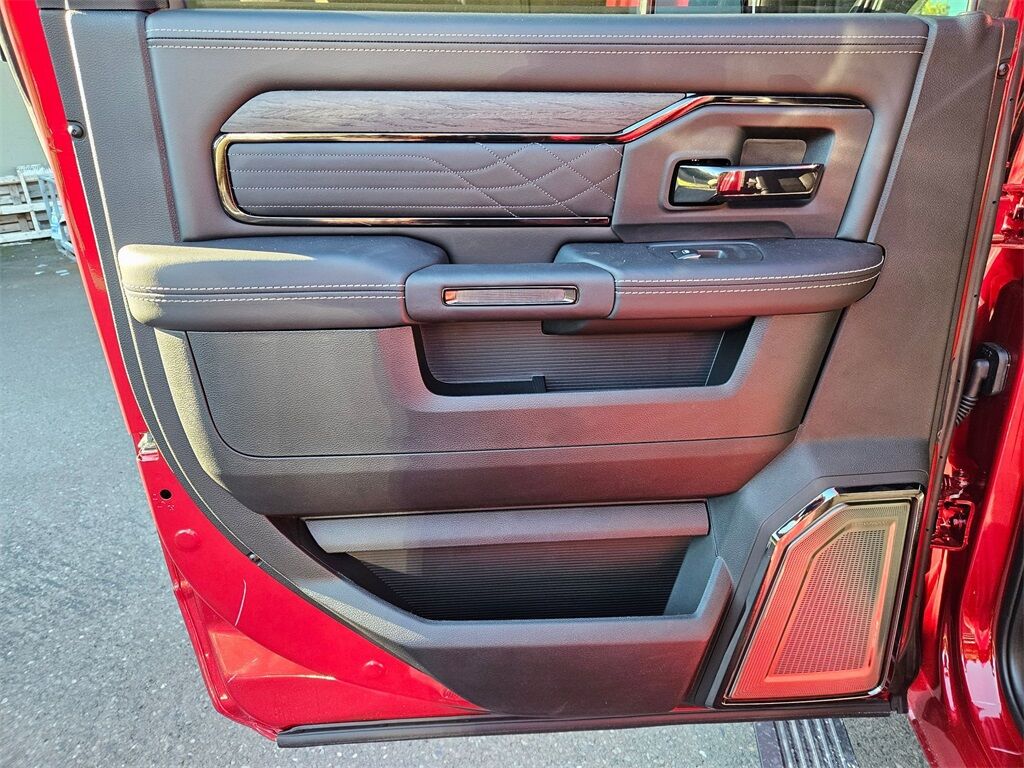 2026 Ram 2500 Limited Gresham OR