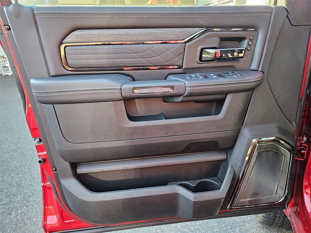 2026 Ram 2500 Limited Gresham OR