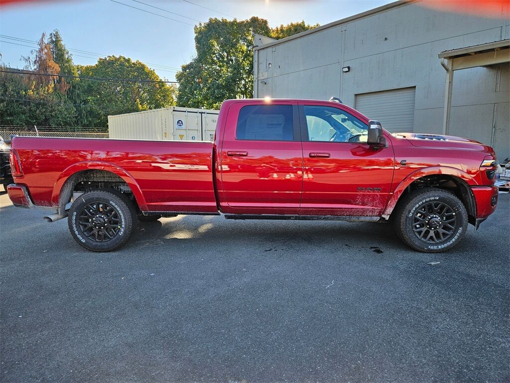2026 Ram 2500 Limited Gresham OR