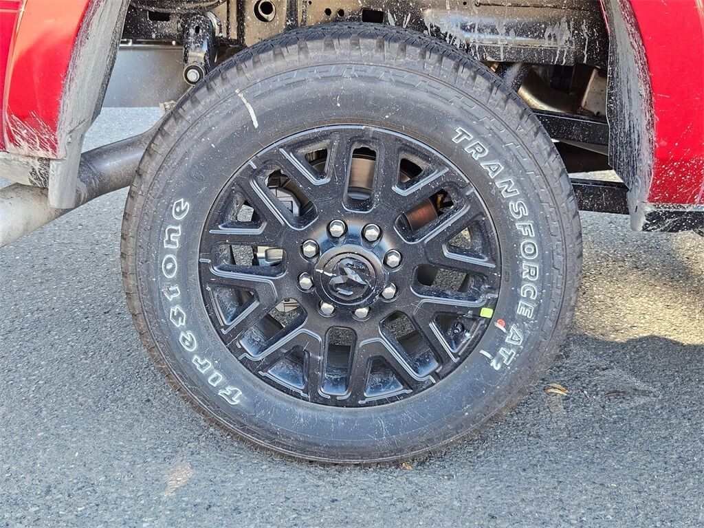 2026 Ram 2500 Limited Gresham OR