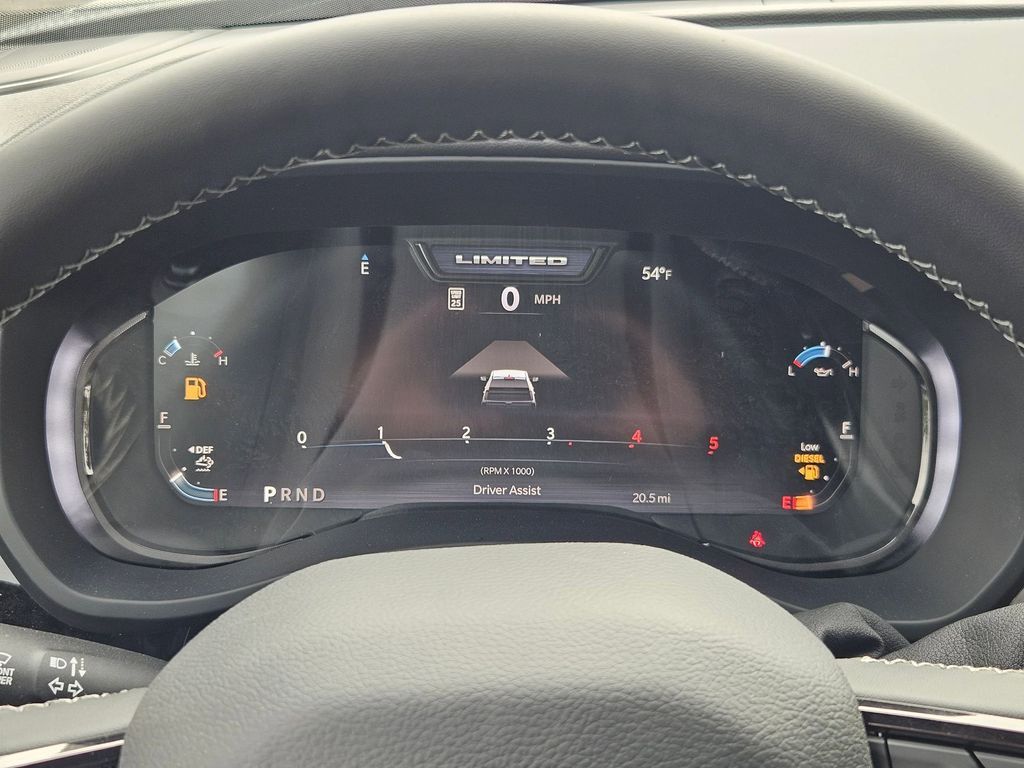 2026 Ram 2500 Limited Gresham OR