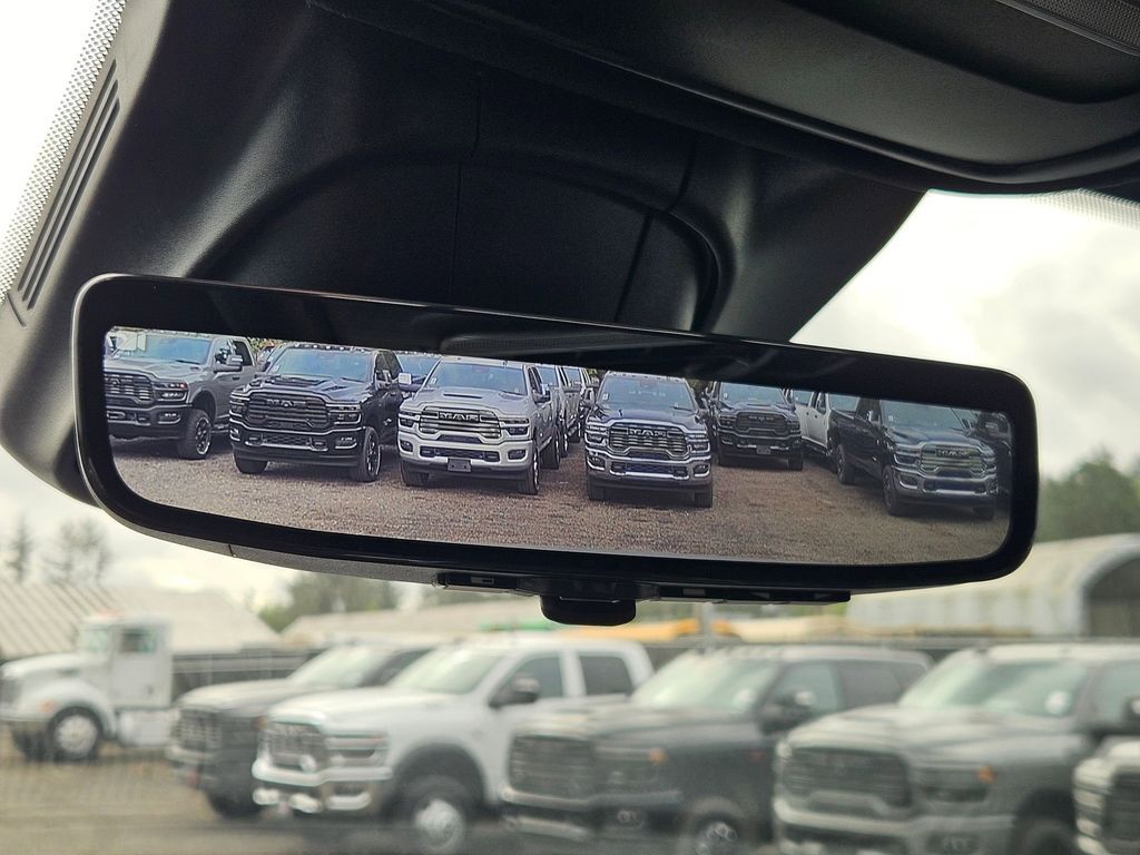 2026 Ram 2500 Limited Gresham OR