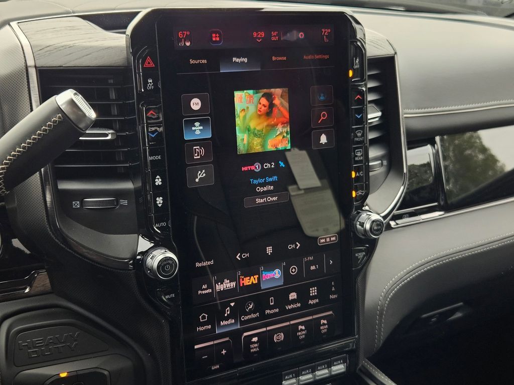 2026 Ram 2500 Limited Gresham OR