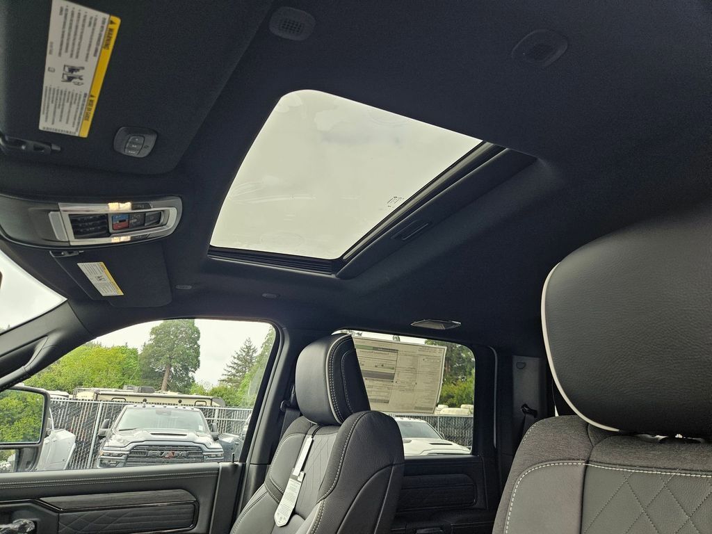 2026 Ram 2500 Limited Gresham OR