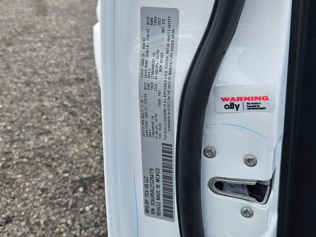 2026 Ram 2500 Limited Gresham OR