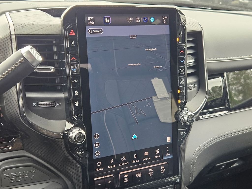 2026 Ram 2500 Limited Gresham OR