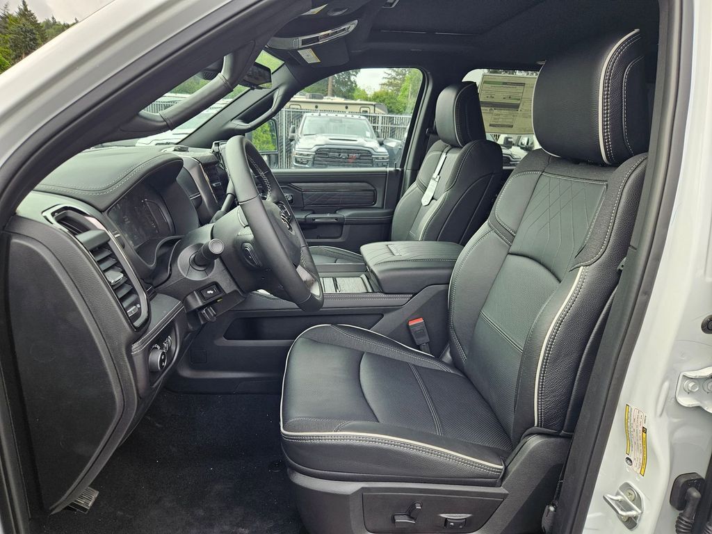 2026 Ram 2500 Limited Gresham OR