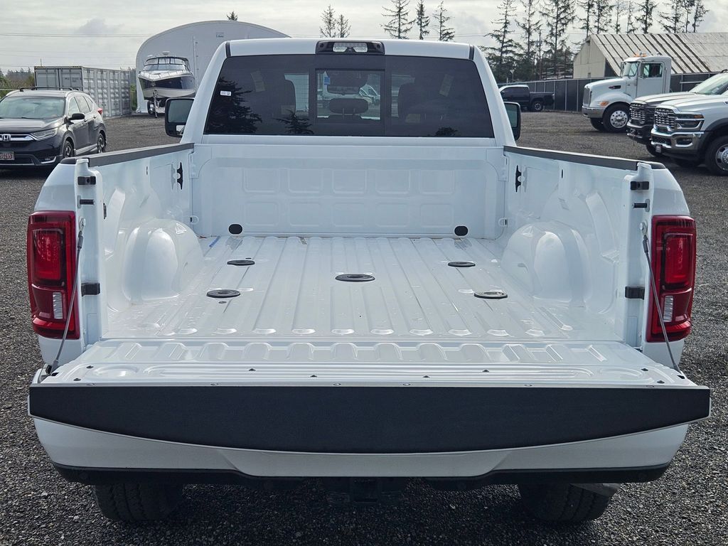 2026 Ram 2500 Limited Gresham OR