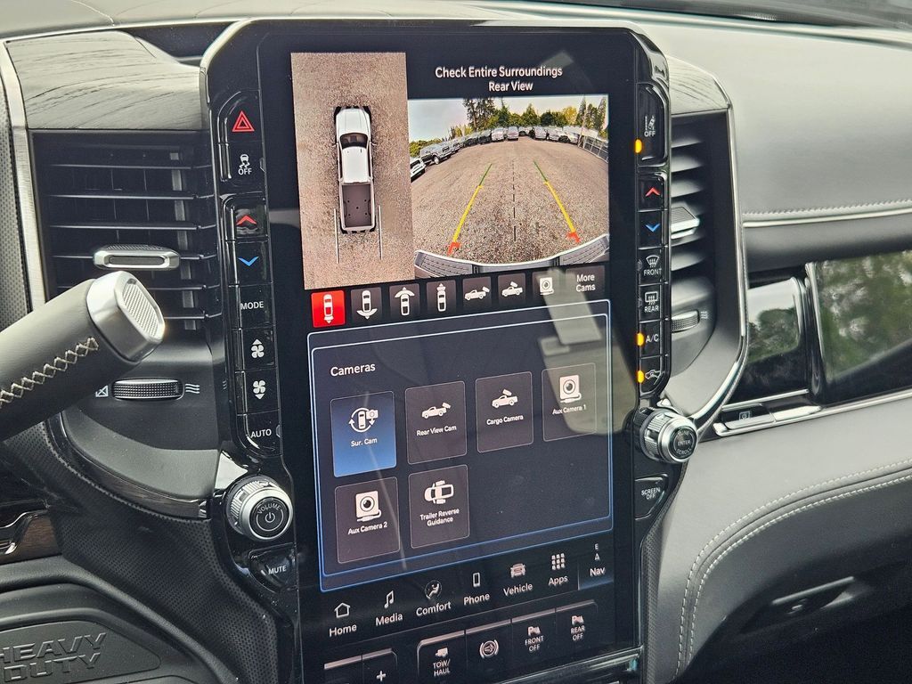 2026 Ram 2500 Limited Gresham OR