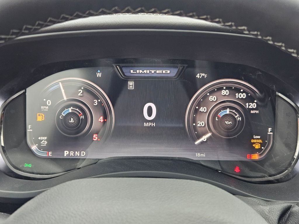 2026 Ram 2500 Limited Gresham OR