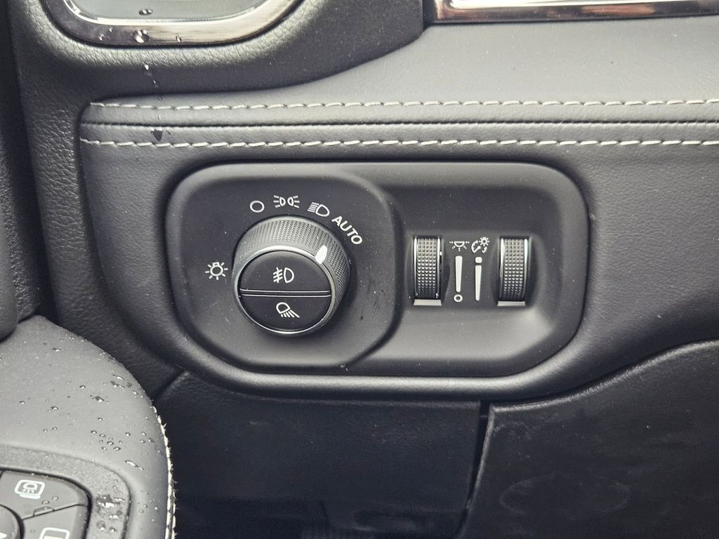 2026 Ram 2500 Limited Gresham OR