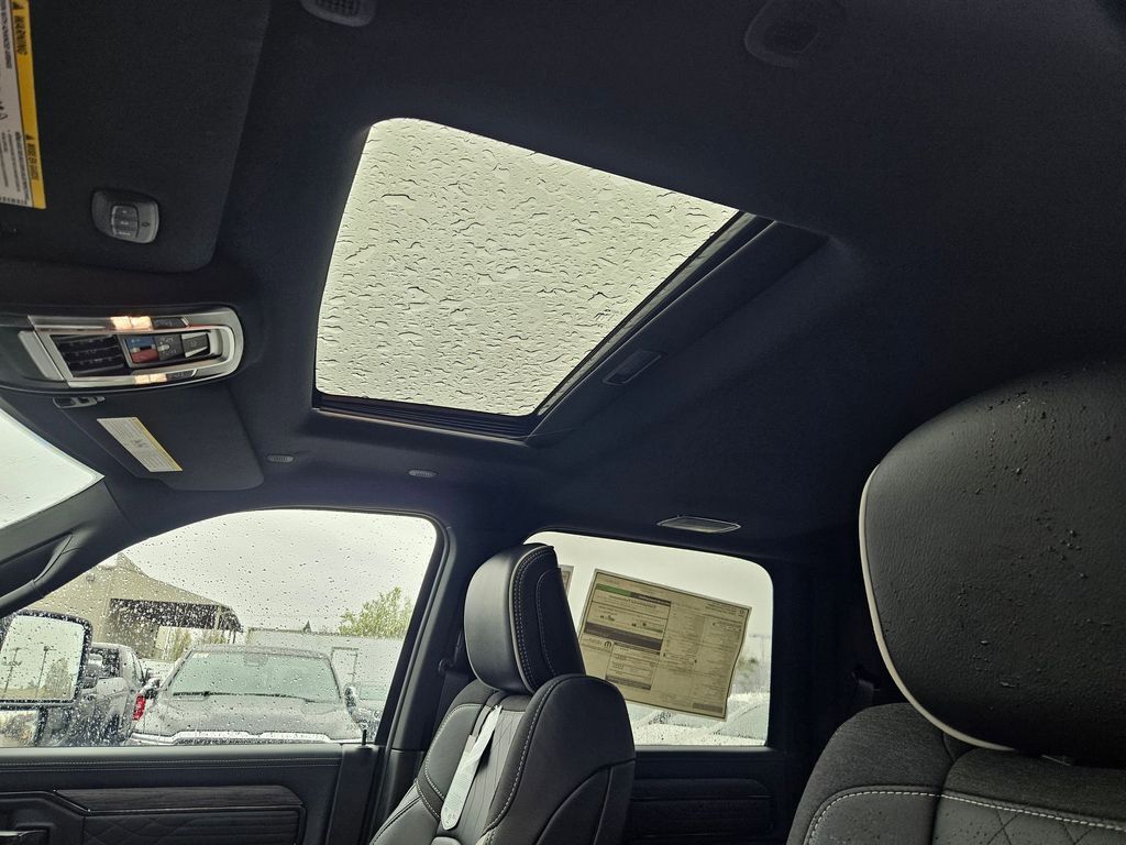 2026 Ram 2500 Limited Gresham OR