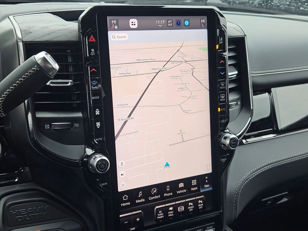 2026 Ram 2500 Limited Gresham OR