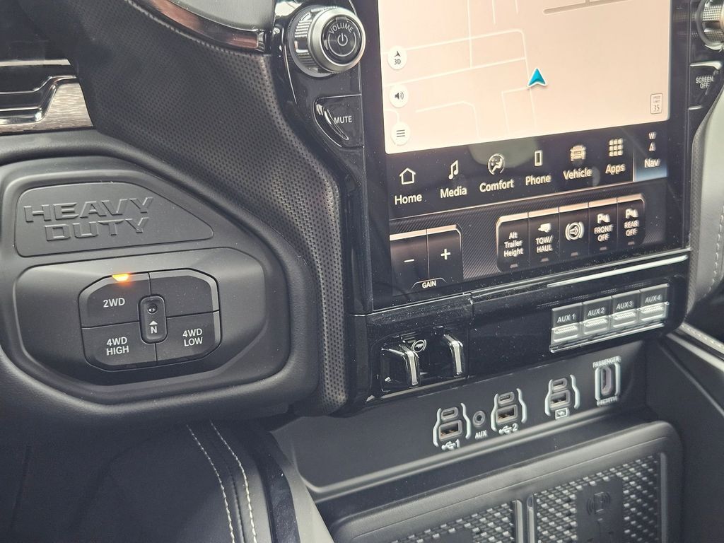 2026 Ram 2500 Limited Gresham OR