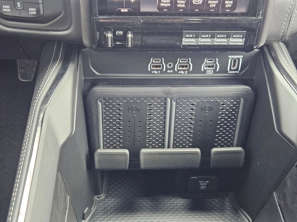 2026 Ram 2500 Limited Gresham OR