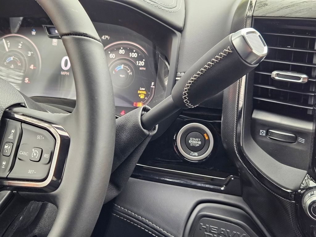 2026 Ram 2500 Limited Gresham OR