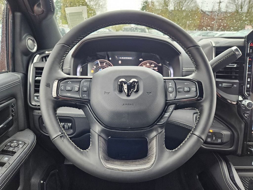 2026 Ram 2500 Limited Gresham OR