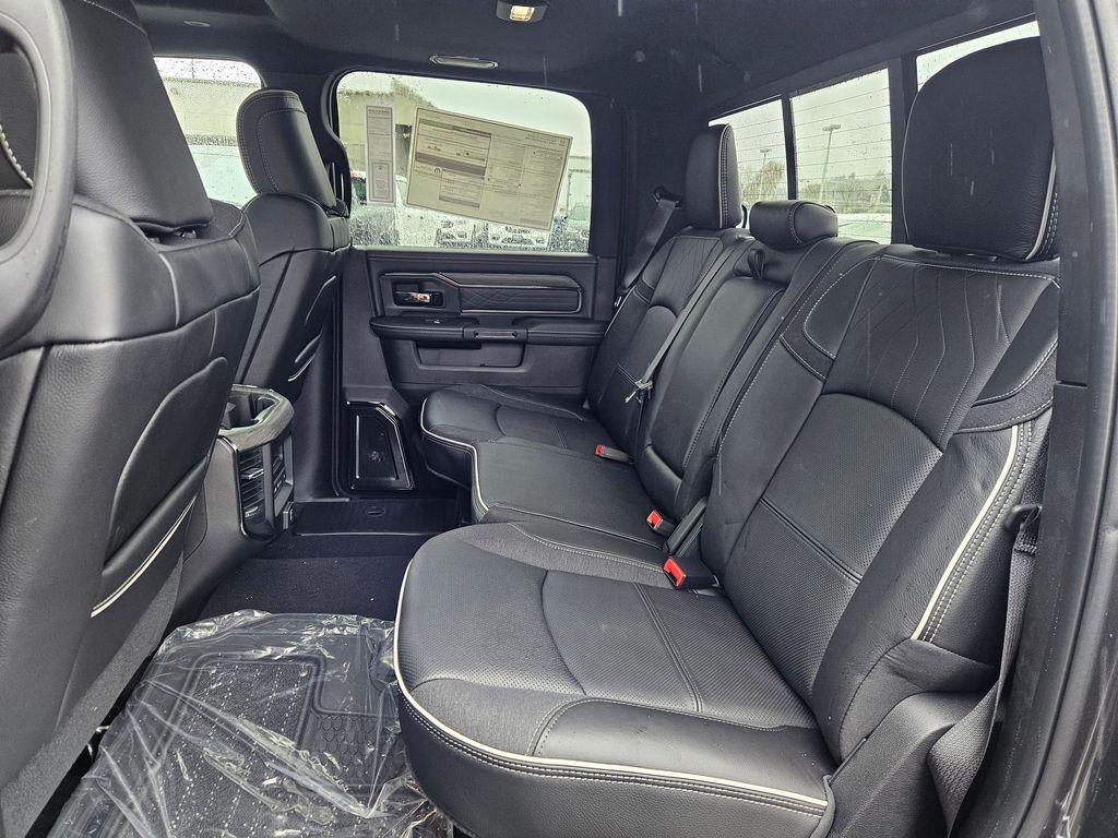 2026 Ram 2500 Limited Gresham OR