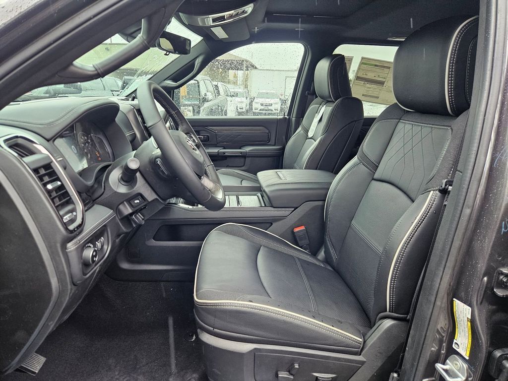 2026 Ram 2500 Limited Gresham OR