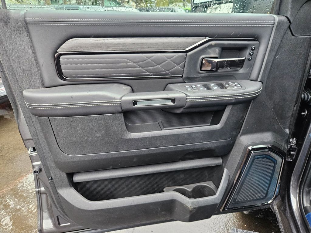 2026 Ram 2500 Limited Gresham OR