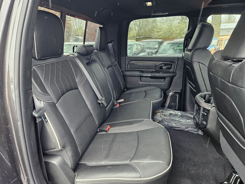 2026 Ram 2500 Limited Gresham OR