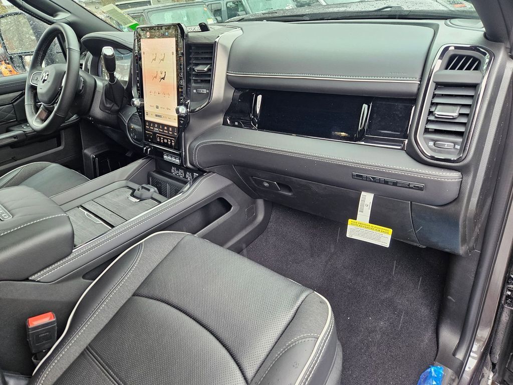 2026 Ram 2500 Limited Gresham OR