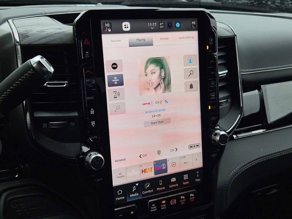 2026 Ram 2500 Limited Gresham OR