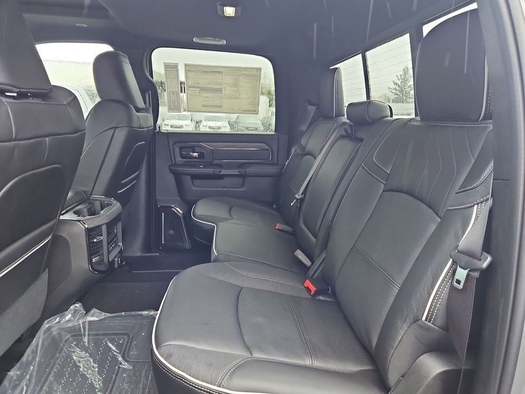 2026 Ram 2500 Limited Gresham OR