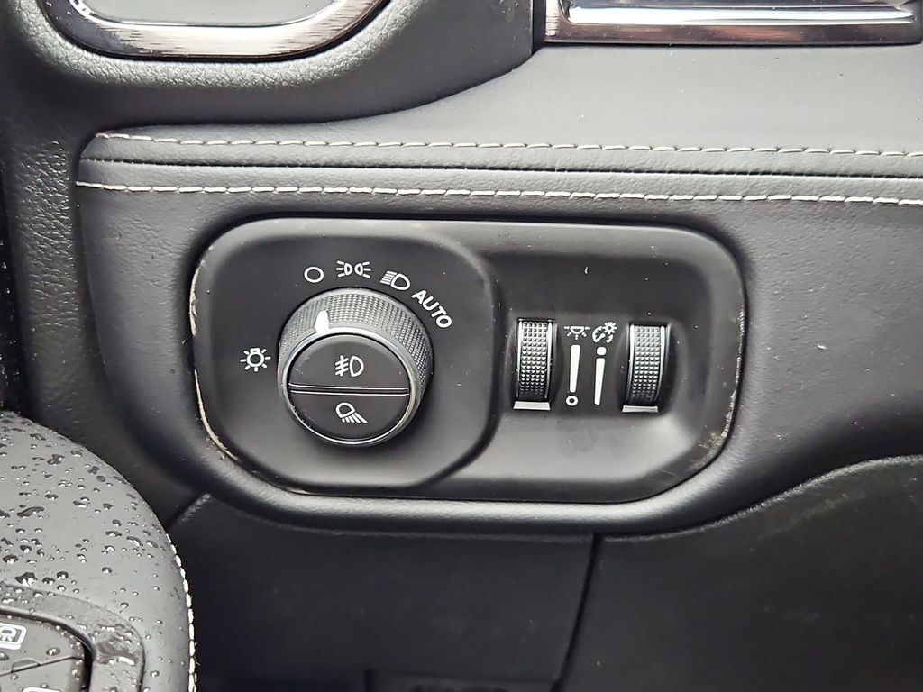 2026 Ram 2500 Limited Gresham OR