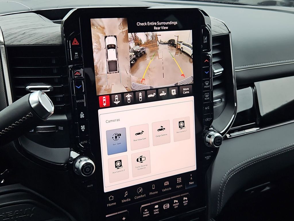 2026 Ram 2500 Limited Gresham OR