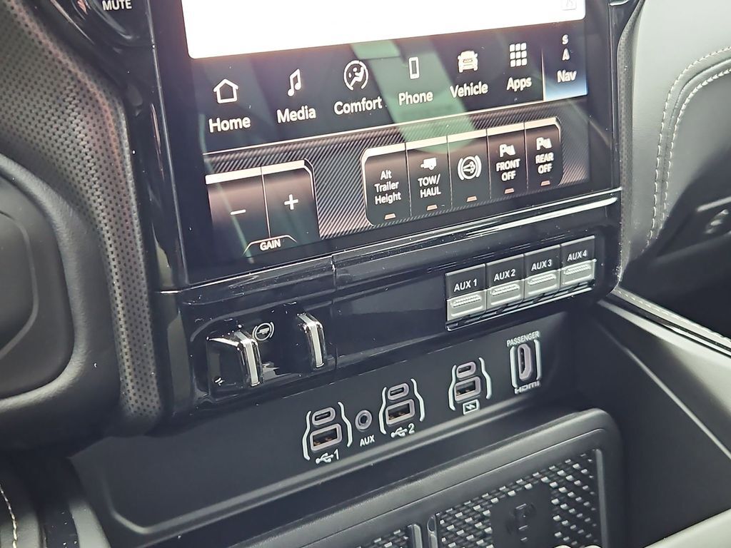 2026 Ram 2500 Limited Gresham OR