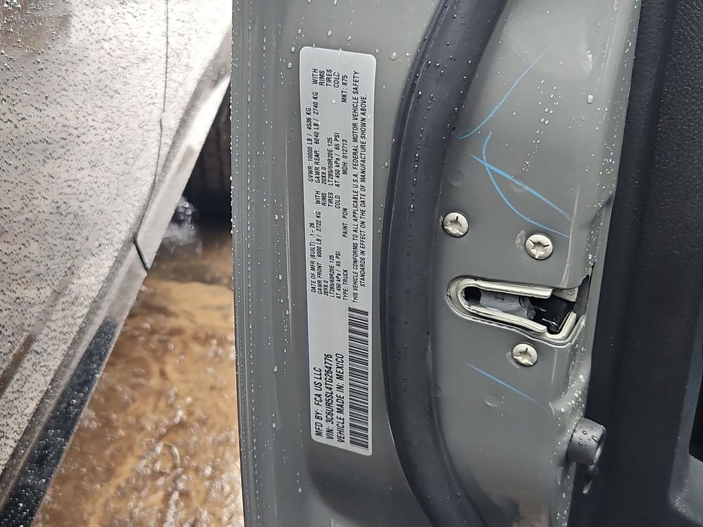 2026 Ram 2500 Limited Gresham OR