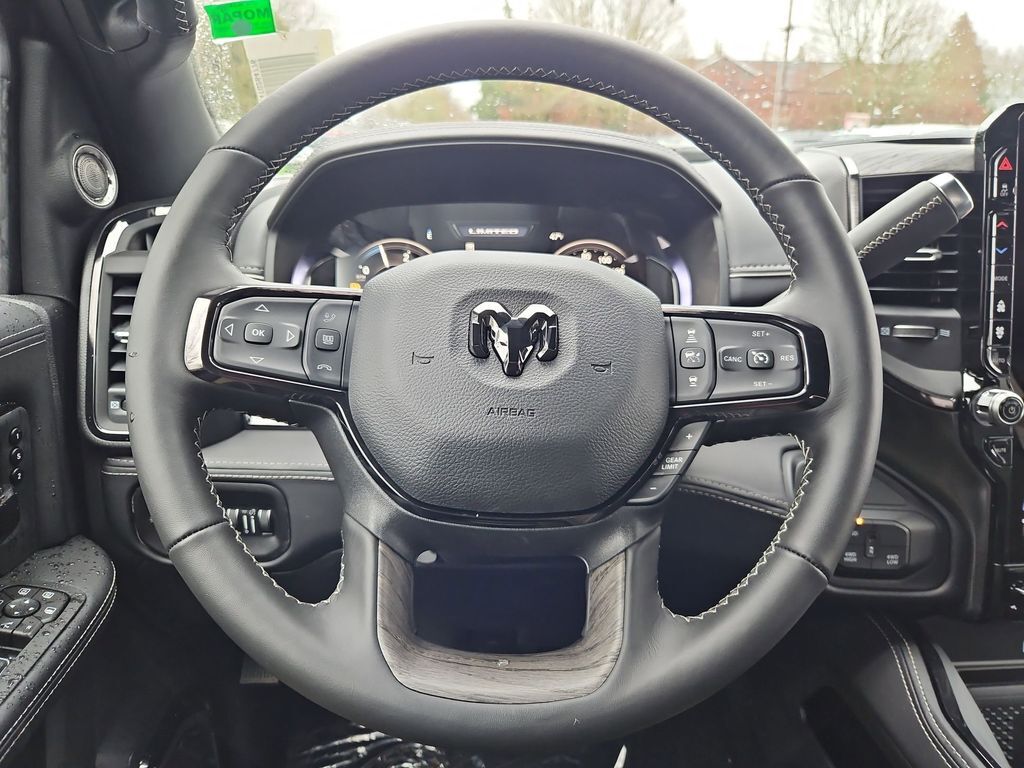 2026 Ram 2500 Limited Gresham OR