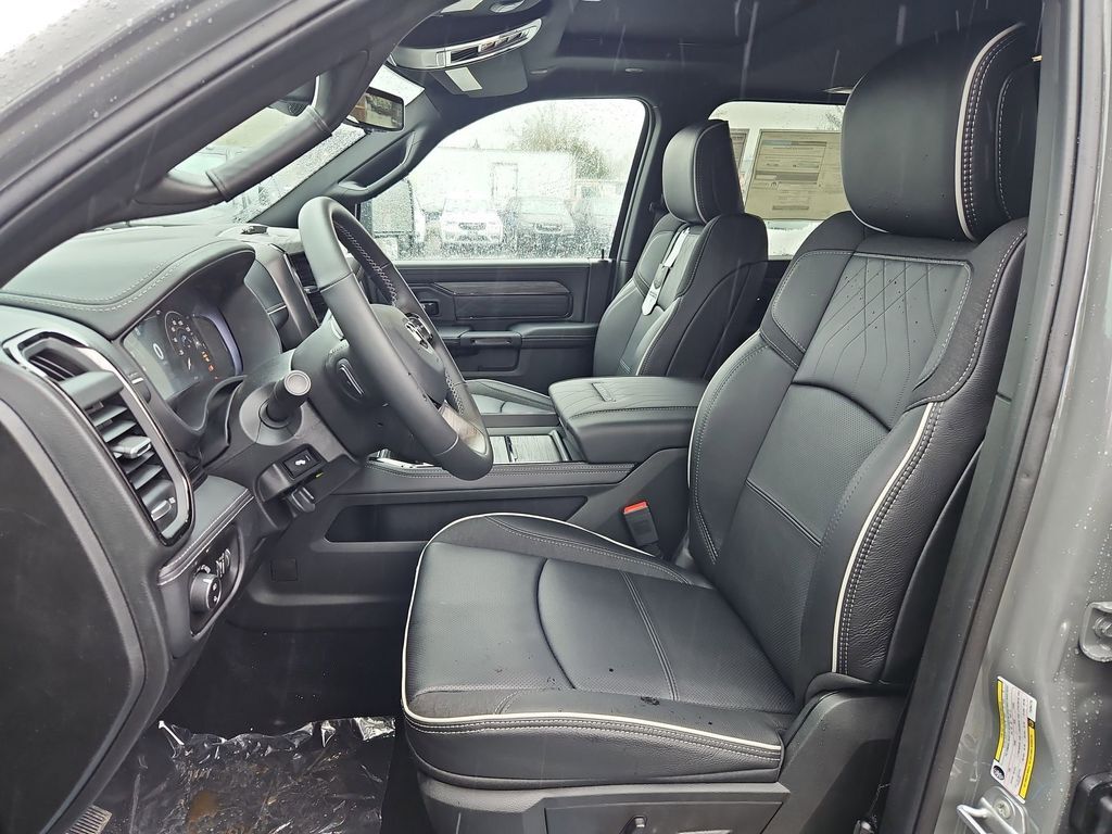 2026 Ram 2500 Limited Gresham OR