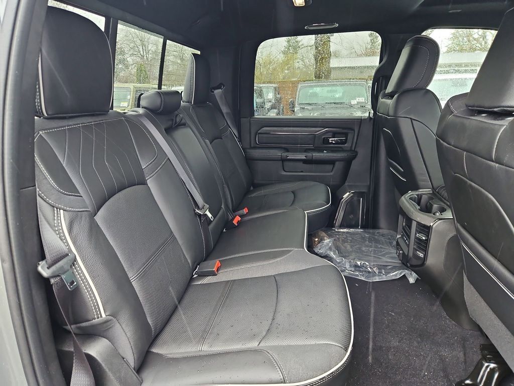 2026 Ram 2500 Limited Gresham OR