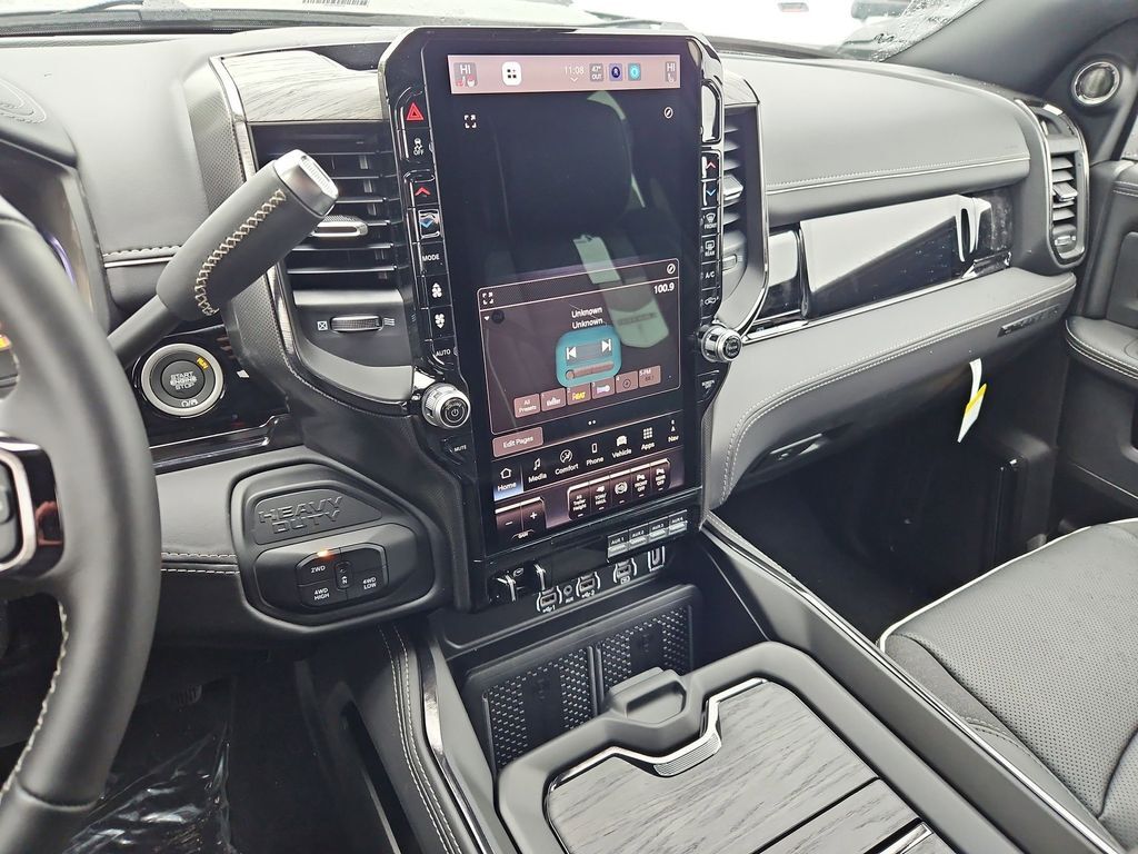 2026 Ram 2500 Limited Gresham OR