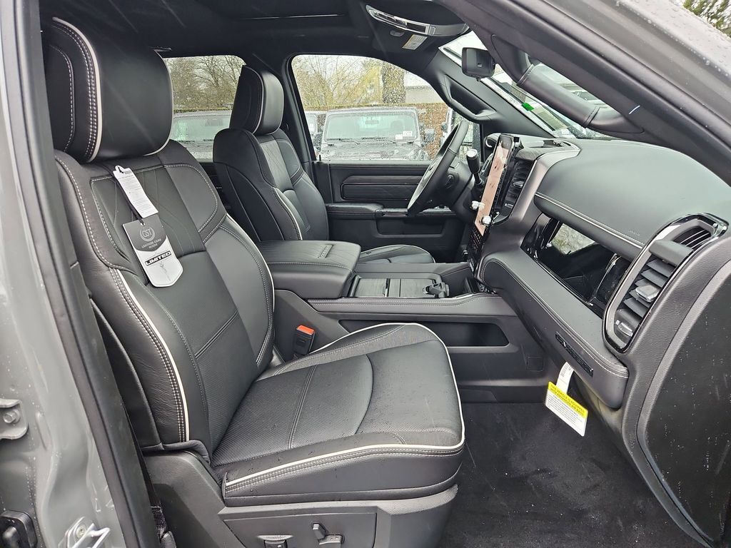 2026 Ram 2500 Limited Gresham OR