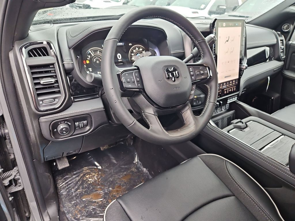 2026 Ram 2500 Limited Gresham OR