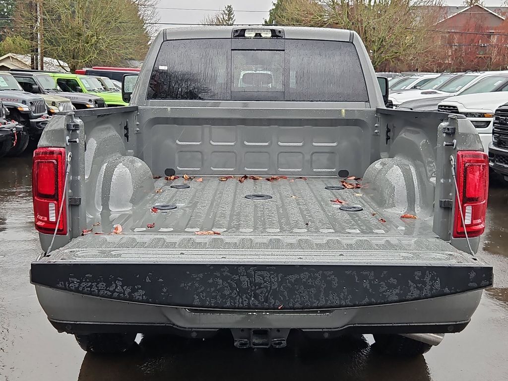 2026 Ram 2500 Limited Gresham OR
