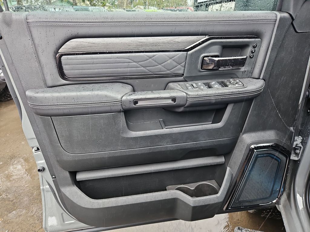 2026 Ram 2500 Limited Gresham OR