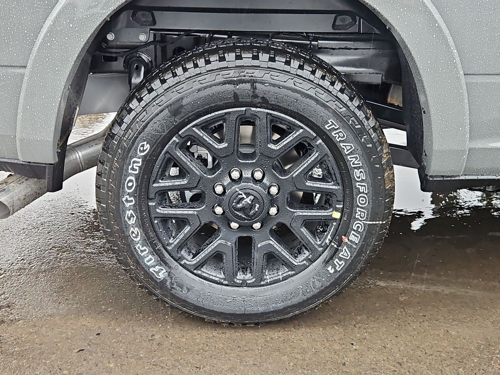 2026 Ram 2500 Limited Gresham OR