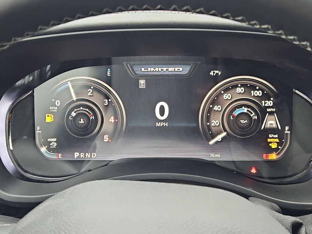 2026 Ram 2500 Limited Gresham OR