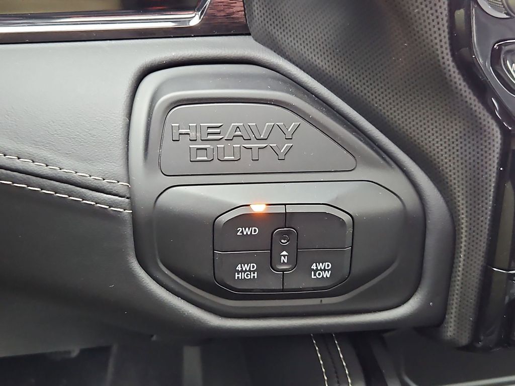 2026 Ram 2500 Limited Gresham OR