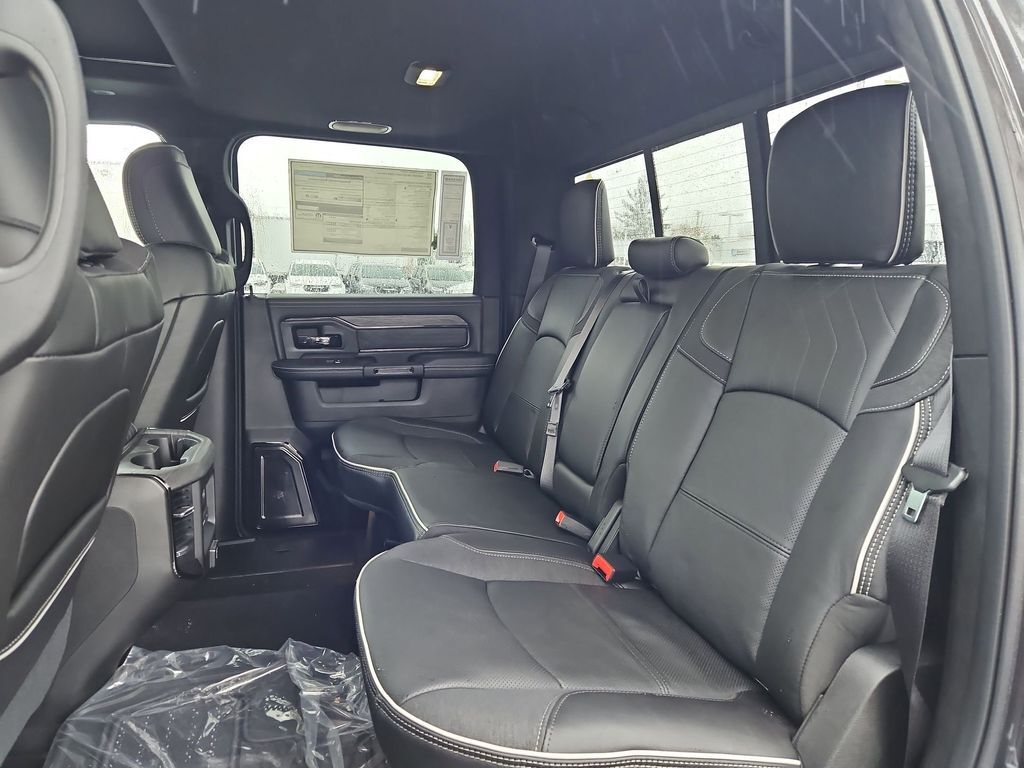 2026 Ram 2500 Limited Gresham OR