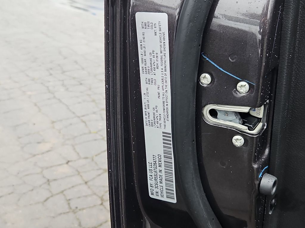 2026 Ram 2500 Limited Gresham OR