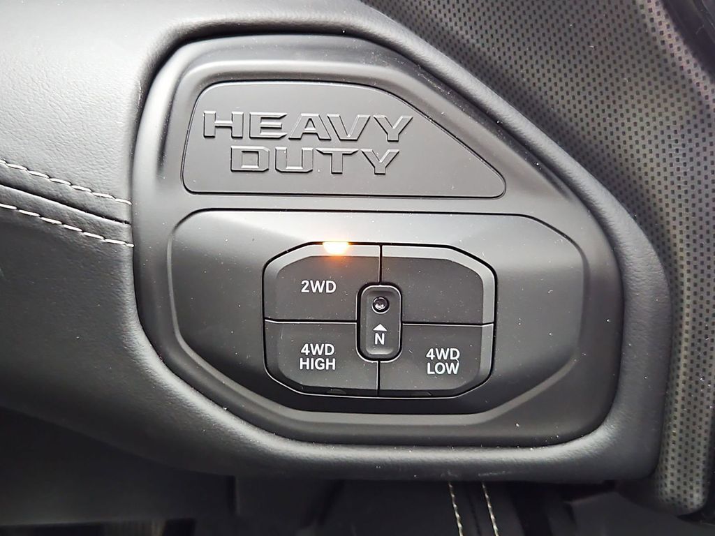 2026 Ram 2500 Limited Gresham OR