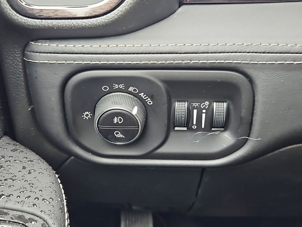 2026 Ram 2500 Limited Gresham OR