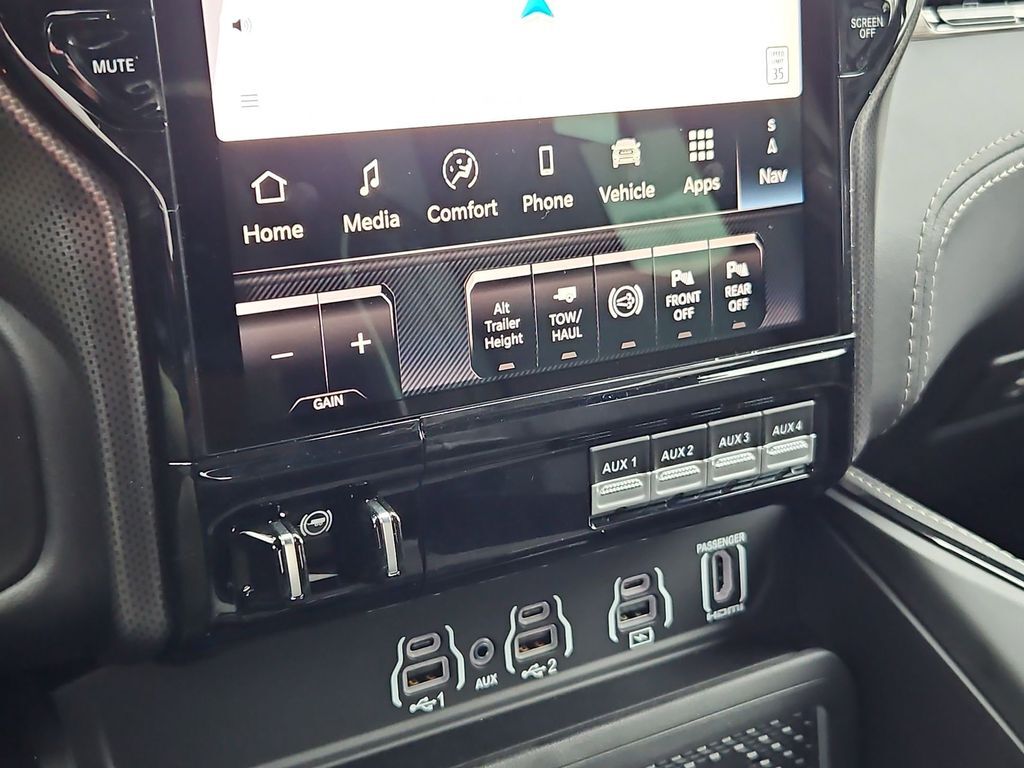 2026 Ram 2500 Limited Gresham OR